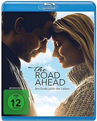 The Road Ahead - Am Ende zählt das Leben - [Blu-ray]
