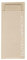 Mank Bestecktasche, Bestecktaschen 20x8,5 cm mit 2-lagiger Tissue Serviette, Besteckhülle, Besteckbeutel, Guten Appetit (Naturbraun, 100)