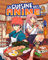 La cuisine des anime: Mangez comme vos héros !