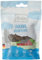 MjAMjAM - Premium Katzensnack - Snackbag - herzhafte Ente, 1er Pack (1 x 125 g), naturbelassen ganz ohne synthetische Konservierungsstoffe