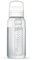 LifeStraw Go Series – Gourde filtrante sans BPA 1l pour les voyages et l’usage quotidien. Élimine les bactéries, les parasites et les microplastiques. Améliore le Goût, Polar White (blanc)