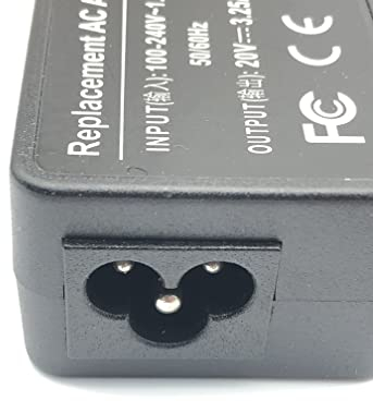 T-ProTek 65W Adapter Netzteil Ladegerät kompatibel für Lenovo thinkpad twist-s230u-33474hu.csv