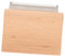 VILLFUL Pferdebürste Aus Holz Reinigungsbürste Werkzeug Pferdehaarbürsten Pferdebürsten Bürste Aus Rosshaar Enthaarungsbürste Viehhaarbürste Rosshaarbürste Bräutigam Metall Kamm Kosmetik