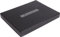 energetics Unisex – Erwachsene Mat Balanceboards, Black/Grey Dark, Einheitsgröße