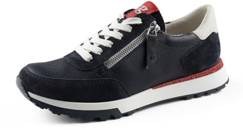 Paul Green Damen, Frauen Low-Top Sneaker