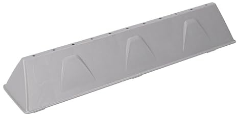 LUTH Premium Profi Parts Aleta de tambor compatible con Samsung Dc66-00493a para lavadora