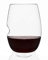 govino Stemless Wine Glass Flexible Shatterproof (2)
