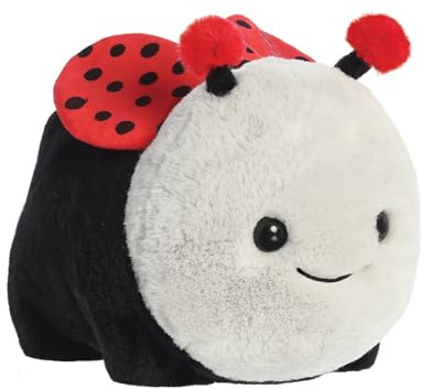 Spudsters Ladybird 10In