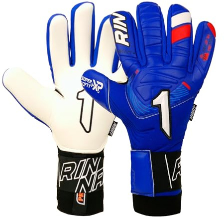 Rinat NKAM Prime Onana Junior Goalkeeper Gloves