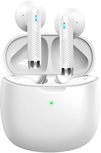 Kuizil Wireless Earphone IP7 Waterproof Bluetooth Earphone