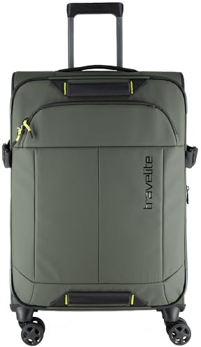 BRIIZE 4w Trolley L, Khaki Körperpflege und Gesundheit