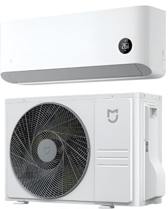 Xiaomi Mijia Air Conditioner Pro Eco A+++ 12K indoor