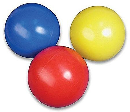 Happy Pet Indestructiball Dog Toy, Small