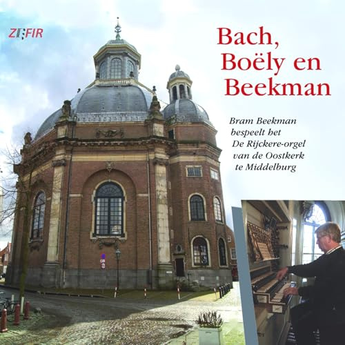 Bach Boaly en Beekman