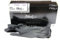 Latex Handschuhe Box mit 100st. Schwarz/Black Gr:M
