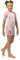Cressi Kid Shorty Wetsuit 1.5 mm - Shorty Neoprenanzug für Kinder Ultra Stretch Neopren, Rosa/Weiß, S (2 Jahre)