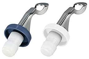 Tescoma Tappi Espansione Con Apribottiglie