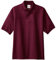 XLarge Wine Quality Polo Shirts with Front Placket and Button Ideal for Work wear or Casual wear