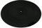 Technics: Tappetino in gomma per Technics 1200 (RGS0008)