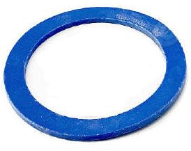 GIANNINI GUARNIZIONE 3 TAZZE GIANNINA C966