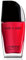 Wet n Wild, Wild Shine Nail Color, Nagellack ohne Formaldehyd, Toluol und Phthalate, langanhaltende Formel die schnell trocknet, Red Red