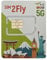 Sim2Fly Prepaid SIM Karte Asien für 21 Länder - 6GB Datenvolumen für 8 Tage in LTE Geschwindigkeit