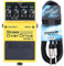 Boss ODB-3 Bass Overdrive Verzerrer Effektgerät für Bass + keepdrum Gitarrenkabell 3m