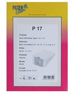 423931. SACHET DE SACS TORNADO TO35