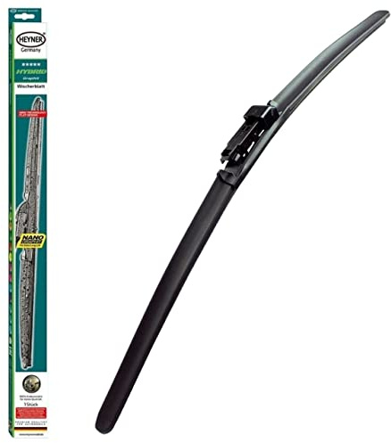 HEYNER Hybrid Windscreen Wiper Blade For Toyota Aygo 26 650mm HH26PT