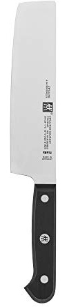 ZWILLING Gourmet 6.5-inch Nakiri Knife