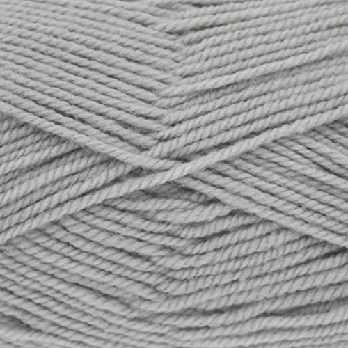 King Cole Comfort Aran 3328 Grey