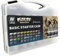 Vallejo Acrylicos 080260 WizKids Basic Start-Set Modellbau, verschieden, 8 ml (40er Pack)