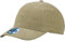 Smith and Miller Ventura Cap Oliv Einheitsgröße