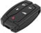 Remote Key, 5 Button Car Keyless Entry Remote Control Key Car Remote Key PFC7953, Chip for Land Rover Freelander 2 434MHz