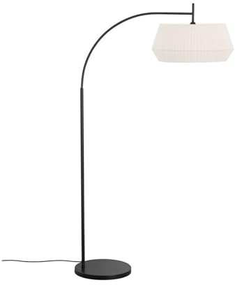 Nordlux Dicte 2112414001 Schreibtischlampe, 1 x 60 W/E27, IP20