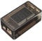 DollaTek 1S Lithium Battery Tester Checker For JST MOLEX mCPX MCX Plug Battery