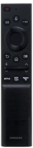 BN59-01363B Telecomando vocale intelligente compatibile per Samsung Smart NEO QLED TV LED modelli 2018-2022