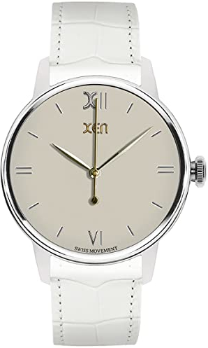 Xen Armbanduhr Classic XQ0301