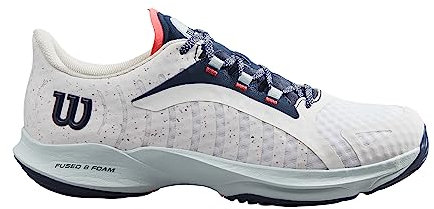 Wilson Hurakn Pro Men's Padel Shoe
