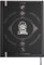 Cinereplicas Game of Thrones - Westeros Hardcover Notizbuch mit faltbarer Karte 160p 14.5 * 21cm 120p 14.5 * 21cm - Offizielle Lizenz