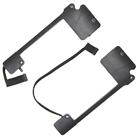 Altavoz Interno de Repuesto para Macbook Pro, Izquierda y Derecha Retina A1502 Laptop SpeakerInternal Small OS Built in