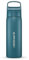 LifeStraw Go Series — Gourde filtrante en inox 500ml pour les voyages et l’utilisation quotidienne. Élimine les bactéries, les parasites et microplastiques, améliore le goût, Laguna Teal (bleu)