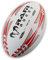 Ram Rugby Squad Trainer Rugby Ball (Size 3 & Mini Pump) Club Quality Rugby Training Ball. Hand stitched, 3 ply, 3-D Grip for ultimate Passing & Catching Control – Suitable for Adults, Kids & Children