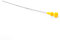 Jauge Niveau Huile 516mm pour Moteur Essence type TU compatible avec AX BERLINGO BX C15 SAXO XSARA ZX 106 205 206 306 309 405 PARTNER - 117449 117410