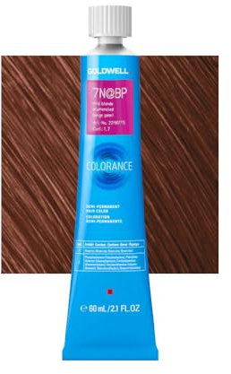 Colorance New Grey Tube
