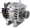 BESTPRICE 1x Lichtmaschine 14V 165A Kompatibel mit FORD FOCUS Mk4, KUGA Mk3 (DFK), TOURNEO CUSTOM V362 (F3), TRANSIT CUSTOM V362 (F3) TRANSIT V363