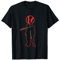 Twenty One Pilots Silhouettes Dot T-Shirt
