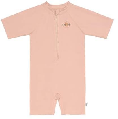 LÄSSIG Unisex Baby Schwimmanzug Badeanzug (1er Pack)
