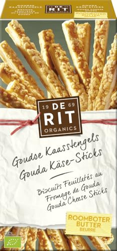 Gouda Käse Sticks 12 x 100 g