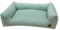 JACK AND VANILLA, Sofa für Haustiere, modernes und Elegantes Design, optimaler Komfort, pflegeleicht, langlebig, Maße 100 x 70 cm, Mintfarbe